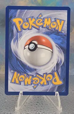 Eevee 173 Holo Promo Scarlet & Violet Promo Pokemon Near Mint - Image 2