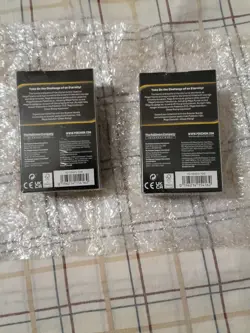 Pokemon Mega Evolution Chaos Rising Booster Bundle (Sealed) - Image 3