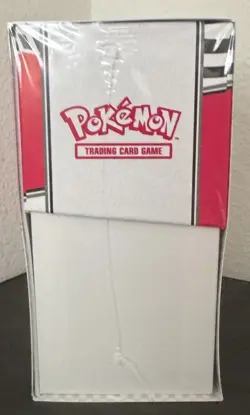Pokemon TCG Scarlet & Violet White Flare Elite Trainer Box English - Image 2