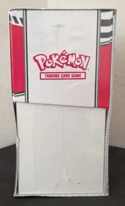 Pokemon TCG Scarlet & Violet White Flare Elite Trainer Box English - Image 4