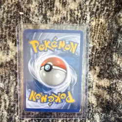 The Pokemon Company Pokemon TCG Mewtwo Delta Species 24/110 Holon Phantoms Rare… - Image 2