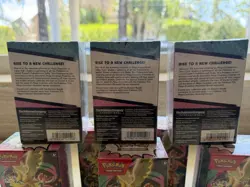 Pokemon Mega Evolution Ascended Heroes Booster Box Bundle Sealed🔥🔥🔥 - Image 2
