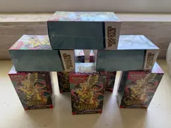 Pokemon Mega Evolution Ascended Heroes Booster Box Bundle Sealed🔥🔥🔥 - Image 5