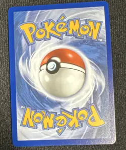 Pokemon Mega Gardevoir EX 032 Holo Black Promo EN MEP Stage 3 HP 360 - Image 2