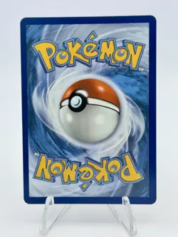 2023 Pokemon 151 Chespin 087/086 Illustration Rare IR Holo Full Art NM - Image 2