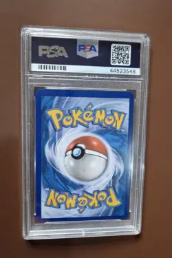 Onix GX Hidden Fates 2019 Sun And Moon PSA 10 Pokemon TCG - Image 2