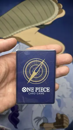 Nami ST01-007 Promo Special One Piece Card Game JAP NM/MINT SHIPPING WORLDWIDE - Image 5