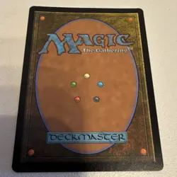 Wizards of the Coast MTG Nyx Lotus THB Rare 235/254 EN Legendary Artifact Foil - Image 3