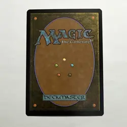 Manamorphose - Magic the Gathering MtG - Double Masters - VLP - Image 2