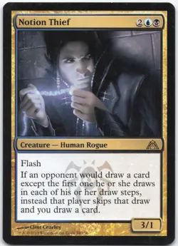 Notion Thief R Dragon's Maze 88 LP - Image 1