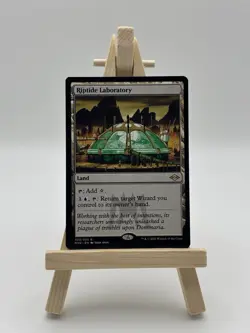 Riptide Laboratory ~ Modern Horizons 2 [ EX ] [ Magic MTG ] - Image 1