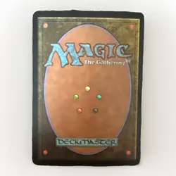 Magic The Gathering MTG Teferi's Puzzle Box Ninth Edition Rare Foil #312 CGC 9 - Image 2