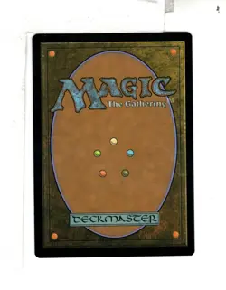 MTG SkeenAB Teferi's Ageless Insight FOIL from M21. NM. - Image 2