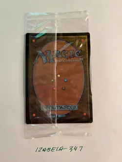 MTG Land - Forest #578 - FOIL - Secret Lair Drop Promo NM/M Unplayed - Image 2