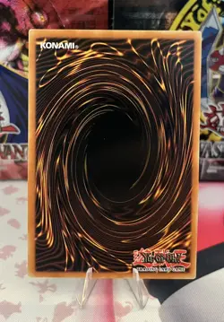 Yugioh Jade Insect Whistle Common IOC 25th Anniversary NM - Image 2