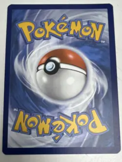 Pokemon TCG Mew Celebrations Holo Rare Promo Basic Psychic 60 HP 011/025 - Image 2