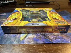Pokemon TCG Alolan Raichu Collection Box Sealed Sun Moon Roaring Skies Vintage⁠ - Image 5