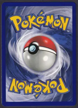 Pokemon Mewtwo 3 Black Star Promo - Image 2