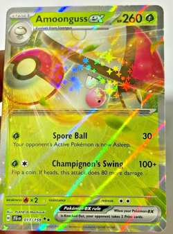 Pokemon EX Singles - Choose Your EX Card! NM - ALWAYS ADDING MORE! - Image 3