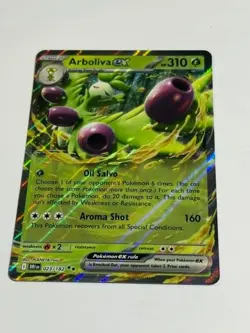 Pokemon EX Singles - Choose Your EX Card! NM - ALWAYS ADDING MORE! - Image 5