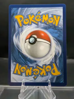 Rotom ex 126/094 Special Illustration Rare SIR | 2025 Pokemon TCG PFL Full Art - Image 2