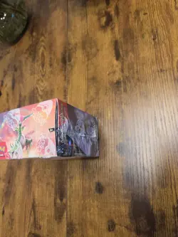 SV05 - Pokemon Scarlet & Violet - Temporal Forces Booster Box Factory Sealed - Image 3