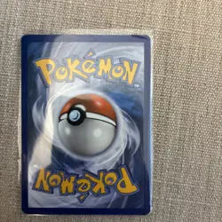 Pokemon TCG Gardevoir EX Full Art Holo - Image 5