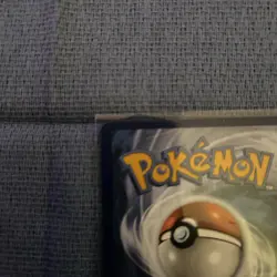2022 Pokemon TCG Lugia V Ultra Rare Sword And Shield Gem Mint Condition - Image 4