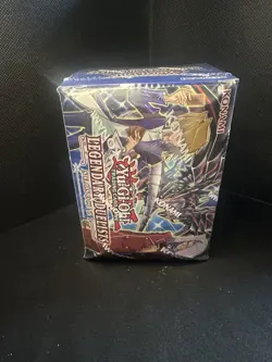 Yu-Gi-Oh! Legendary Duelists Season 1 1st Edition Mini Box English Edition New! - Image 5
