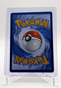 Mewtwo V SWSH223 Sword & Shield Promo Promo Holo Lightly Played - Image 2