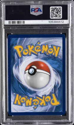 2019 POKEMON SUN & MOON COSMIC ECLIPSE #259 FULL ART/RESHIRAM & ZEKROM GX PSA 10 - Image 2