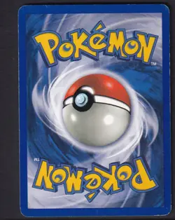 The Rocket's Training Gym 104/132 Rare Gym Heroes Pokemon LP - Image 2