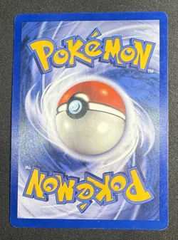 Beedrill 17/102 Non Holo Rare Base Set Unlimited Vintage 1999 Pokemon TCG - Image 4