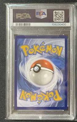 2023 Pokemon SWSH291 Lucario VSTAR Crown Zenith ETB PSA 10 - Image 2