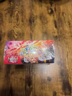 Nintendo Pokemon TCG Scarlet & Violet Surging Sparks Booster Box Factory Sealed 820650863240 - Image 2