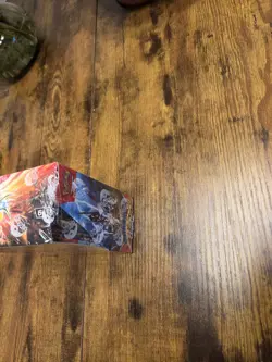 Nintendo Pokemon TCG Scarlet & Violet Surging Sparks Booster Box Factory Sealed 820650863240 - Image 3
