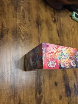 Nintendo Pokemon TCG Scarlet & Violet Surging Sparks Booster Box Factory Sealed 820650863240 - Image 4