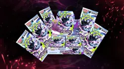 Pokemon TCG: Abyss Eye M5 Booster Box [Japanese] *PRESALE* - Image 3