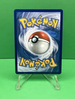 Pokemon TCG Oricorio EX Black Star Promo 24 Near Mint Condition NM - Image 2