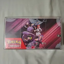 Pokemon Destined Rivals Booster Box - Factory Sealed - Image 3