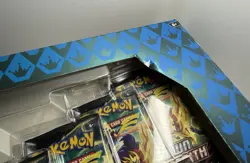 Pokemon TCG Crown Zenith Sea and Sky Premium Collection Box Sealed - Image 2