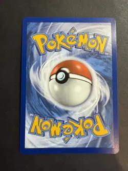Pokemon TCG Deerling 165/162 SV05 Temporal Forces Illustration Rare Holo IR - Image 3