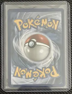 Beedrill EX Crimson Invasion Secret Rare 098/086 Full Art - Image 2