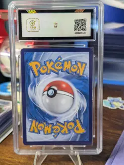 BCTC 10 Forretress ex G CSVL2C 117/052 Holo 2025 Pokemon S-Chinese - Image 2