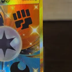 Pokemon TCG Unit Energy GRW Secret Rare Full Art Holo 146/131 - Image 5