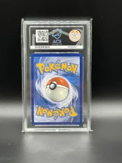 Kingdra EX SVP 131 Promo Shrouded Fable Pokemon TCG Ace 10 - Image 2