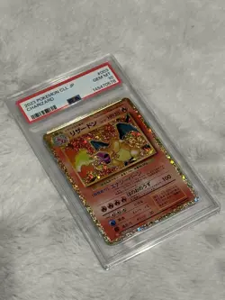 No Reserve PSA 10 2023 Pokemon Charizard Classic CLL Japanese GEM MINT RARE - Image 4