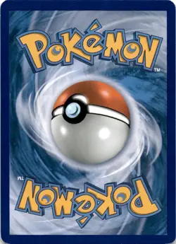 2004 EX Team Rocket Returns Rocket's Meowth Uncommon #46/109 - Image 2