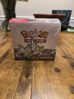 Pokemon Twilight Masquerade Booster Box - FACTORY SEALED - Image 1