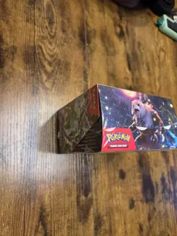 Pokemon Twilight Masquerade Booster Box - FACTORY SEALED - Image 4